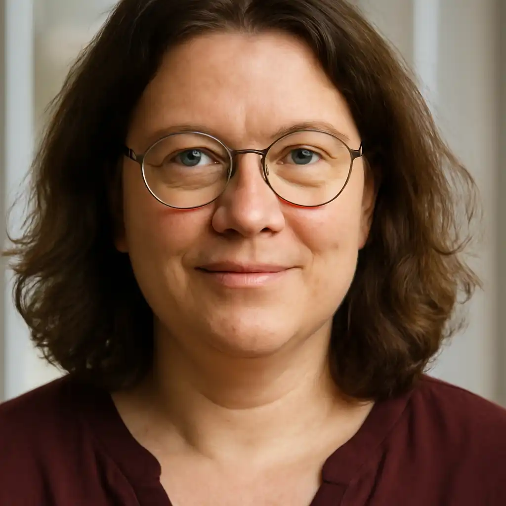 Katharina Brandt